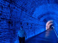 27 Railway Tunnel, Brockville, ON - October 04, 2025